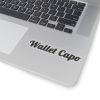 Wallet Capo Sticker - Image 14