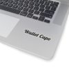 Wallet Capo Sticker - Image 8